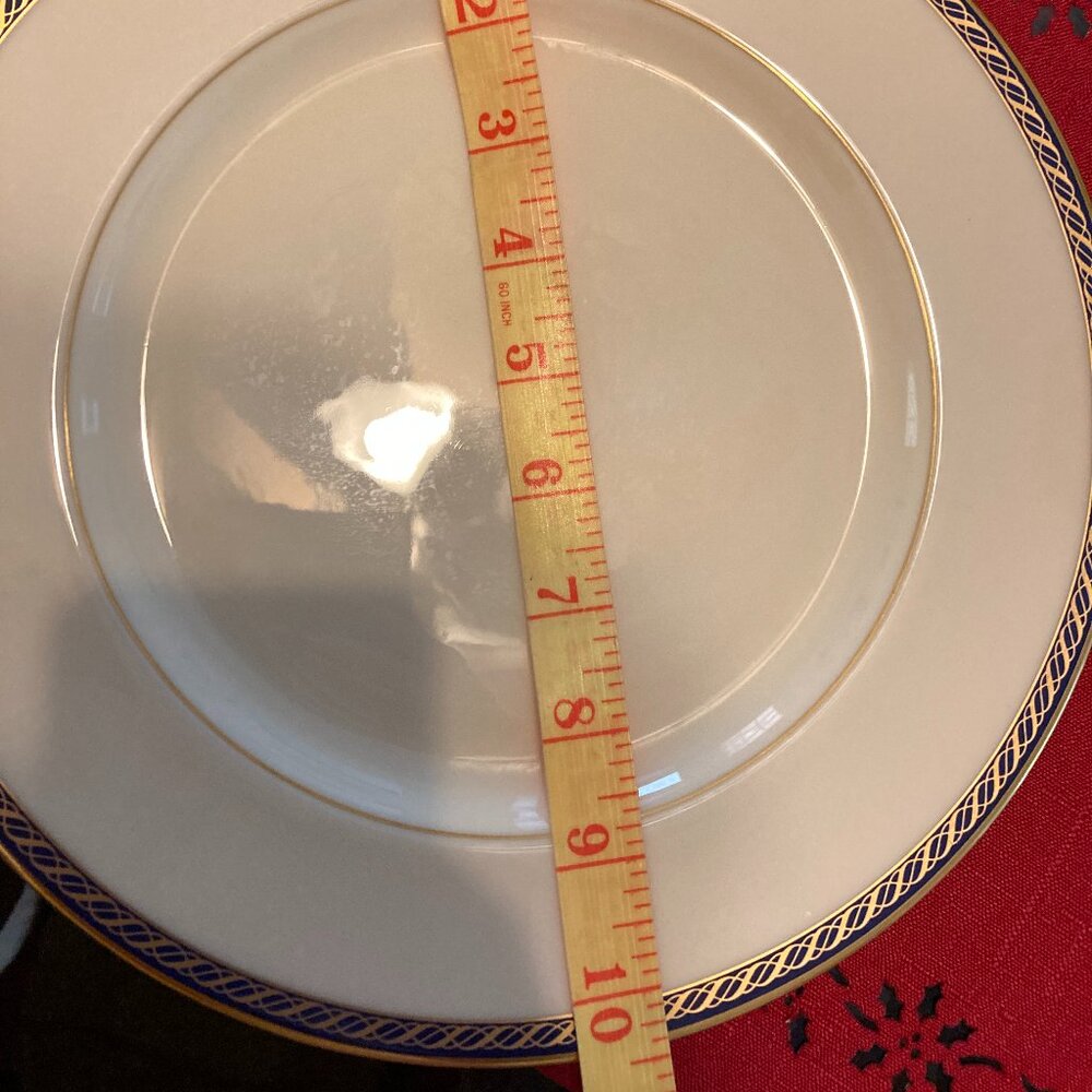 Plate